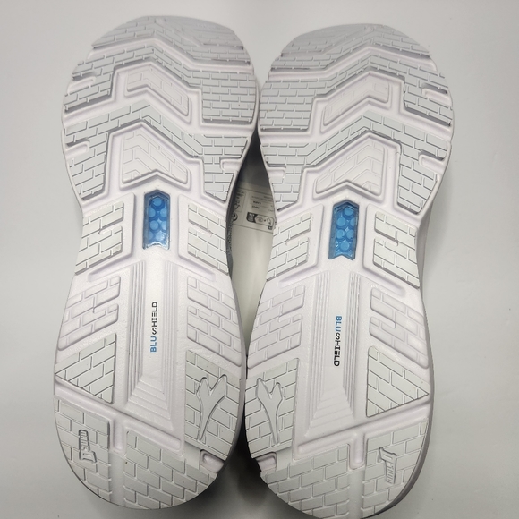 Diadora Womens Mythos Volo 2 Glam Running Shoes Size 9 NWOB - Picture 7 of 8